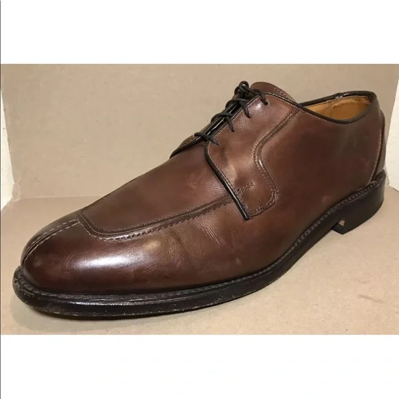 Allen Edmonds | Shoes | Allen Edmonds Hancock Split Toe  display picture 2